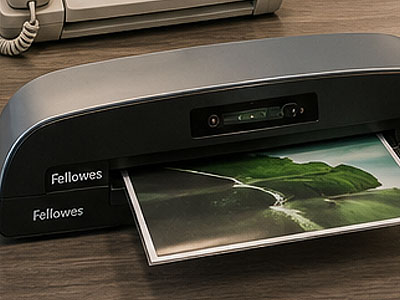 Lamination