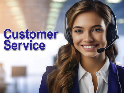 Customer-Service